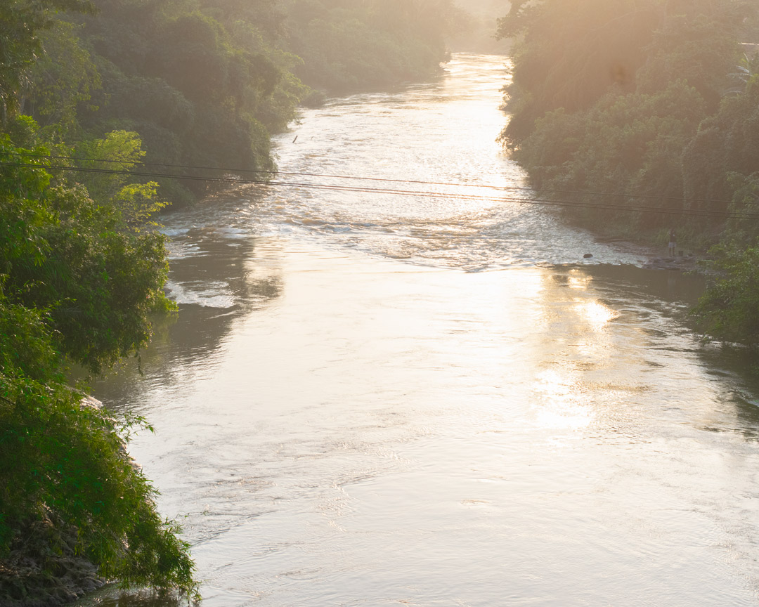 Green Energy Development